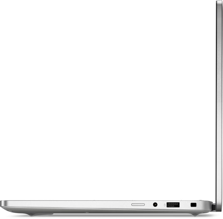 DELL Pro 13 Plus PB13255 Лаптоп AMD Ryzen™ 5 PRO 230 33,8 см (13,3") Full HD+ 16 GB LPDDR5x-SDRAM 512 GB SSD Wi-Fi 7 (802.11be) Windows 11 Pro Алуминий