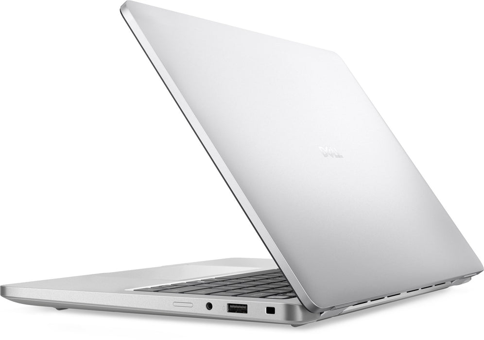 DELL Pro 13 Plus PB13255 Лаптоп AMD Ryzen™ 5 PRO 230 33,8 см (13,3") Full HD+ 16 GB LPDDR5x-SDRAM 512 GB SSD Wi-Fi 7 (802.11be) Windows 11 Pro Алуминий
