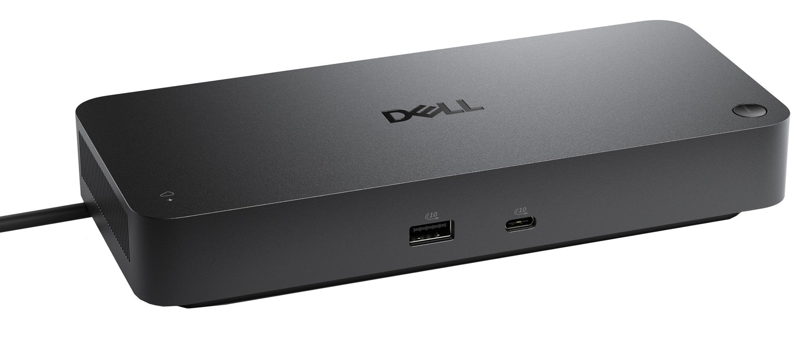 DELL Pro SD25 кабелен USB 3.2 Gen 2 (3.1 Gen 2) Type-C Черен