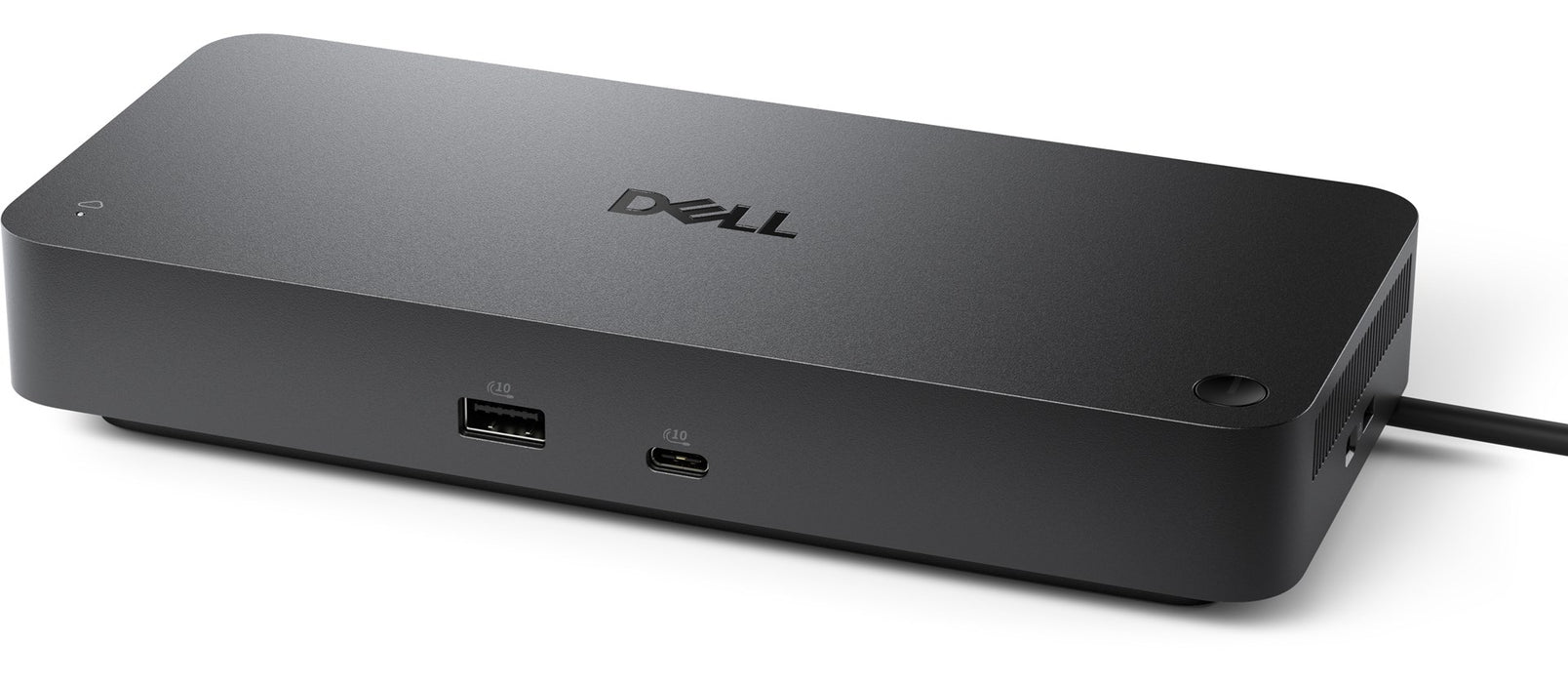 DELL Pro Thunderbolt 4 SD25TB4 кабелен черен