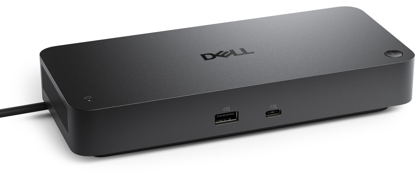 DELL Pro Thunderbolt 4 SD25TB4 кабелен черен