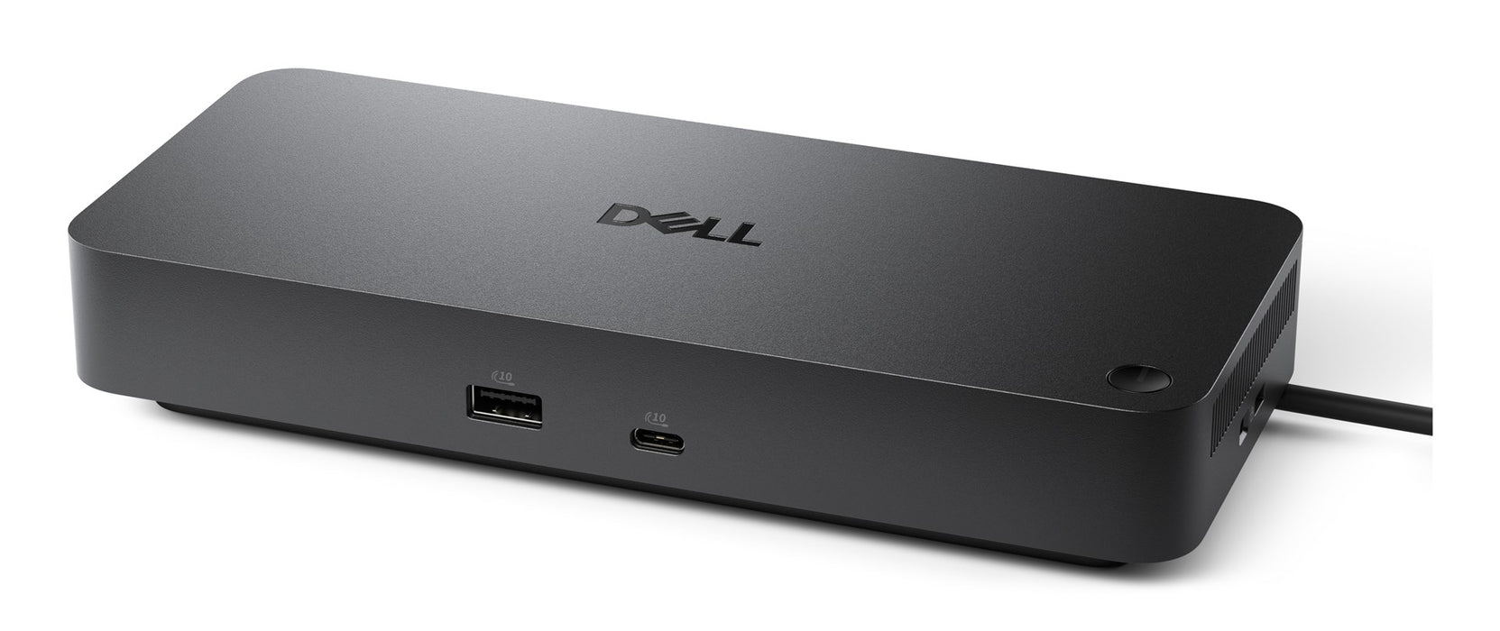 DELL Pro Dock WD25Z Жична USB 3.2 Gen 2 (3.1 Gen 2) Type-C Черна