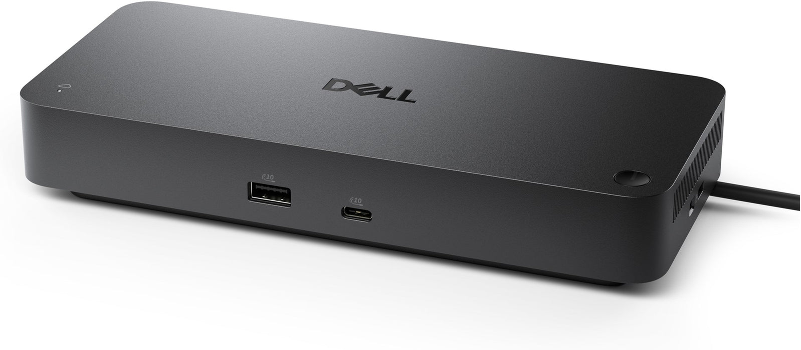 DELL SD25TB5 Жичен Thunderbolt 5 Черен