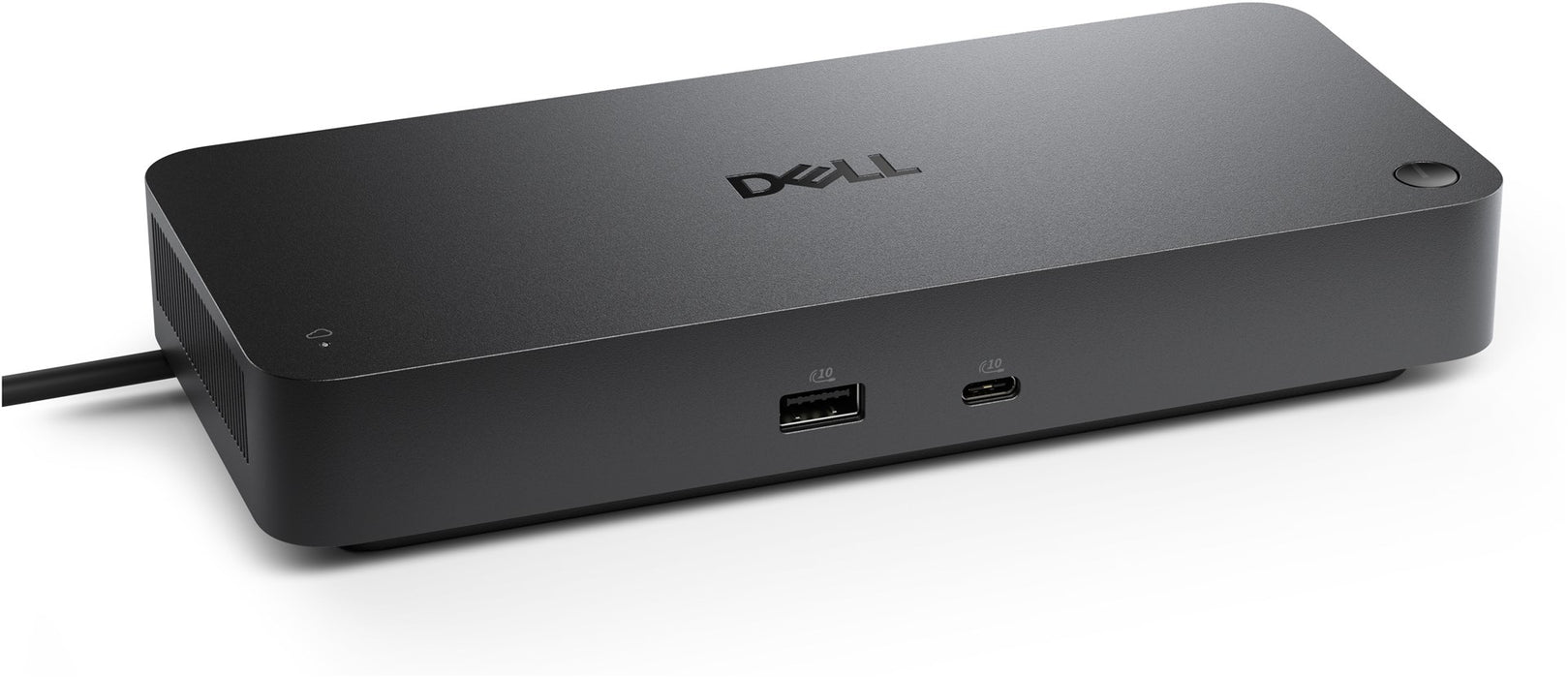 DELL SD25TB5 Жичен Thunderbolt 5 Черен