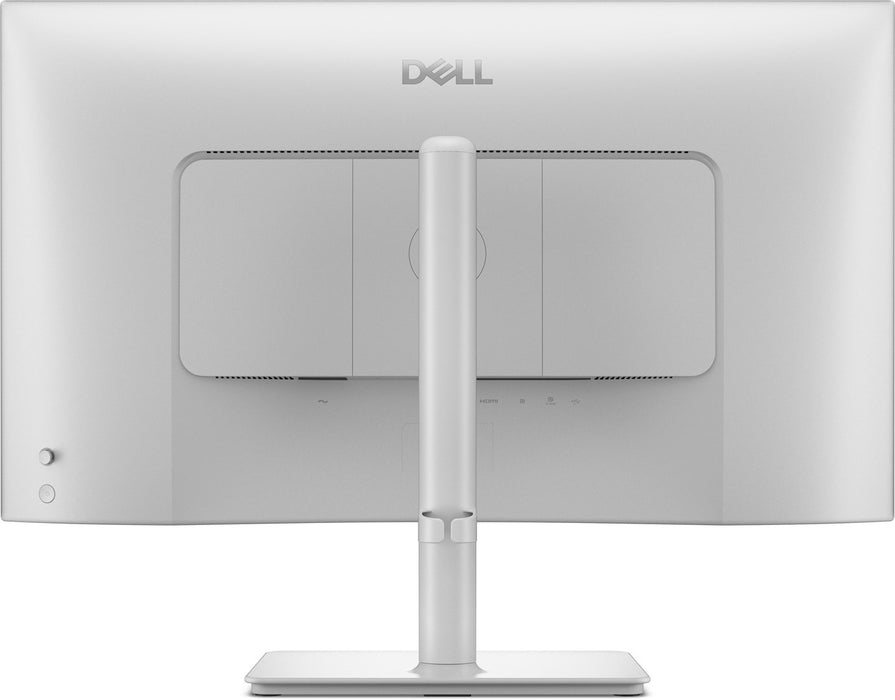 DELL Plus S2725DC компютърен монитор 68,6 см (27") 2560 x 1440 пиксела Quad HD LCD Бял
