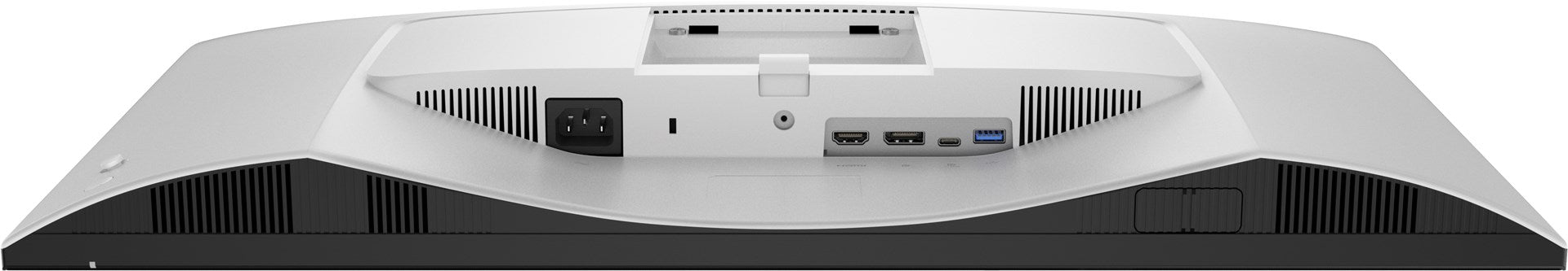 DELL Plus S2725DC компютърен монитор 68,6 см (27") 2560 x 1440 пиксела Quad HD LCD Бял