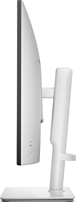 DELL Plus S2725DC компютърен монитор 68,6 см (27") 2560 x 1440 пиксела Quad HD LCD Бял