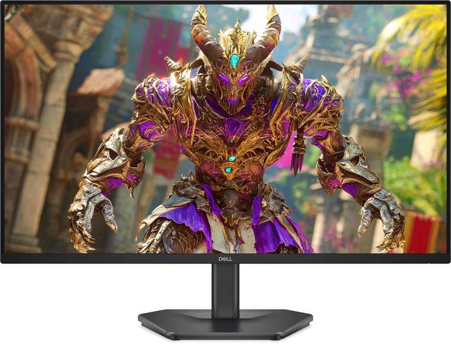 DELL SE2726HG компютърен монитор 68,6 см (27") 1920 x 1080 пиксела Full HD LCD Черен