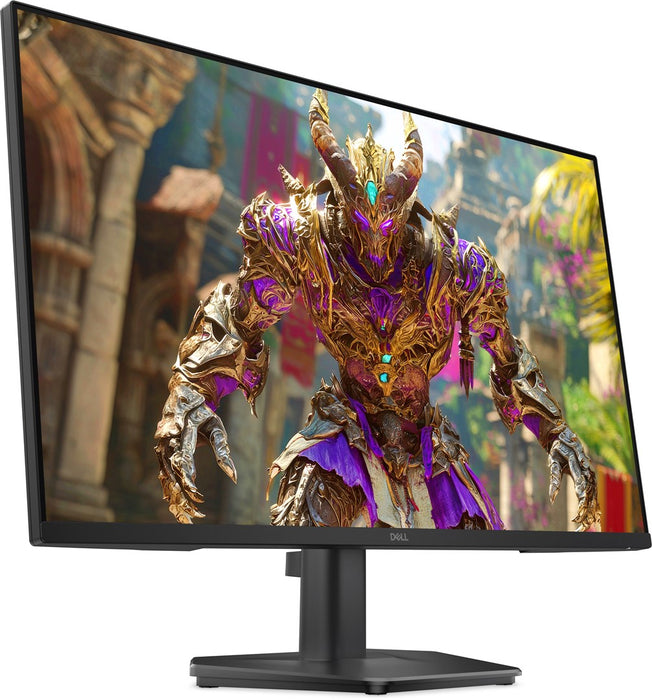 DELL SE2726HG компютърен монитор 68,6 см (27") 1920 x 1080 пиксела Full HD LCD Черен