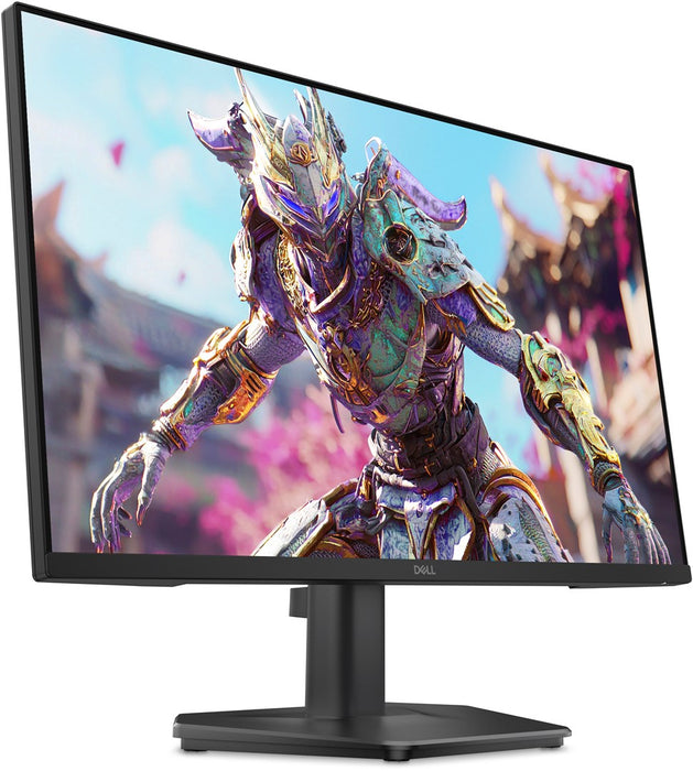 DELL SE2426HG компютърен монитор 60,5 см (23,8") 1920 x 1080 пиксела Full HD LCD Черен