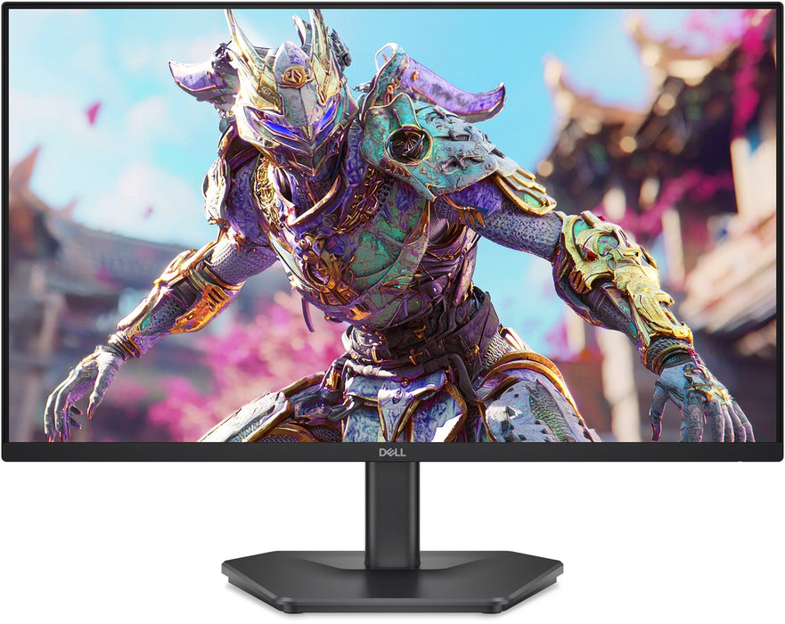 DELL SE2426HG компютърен монитор 60,5 см (23,8") 1920 x 1080 пиксела Full HD LCD Черен