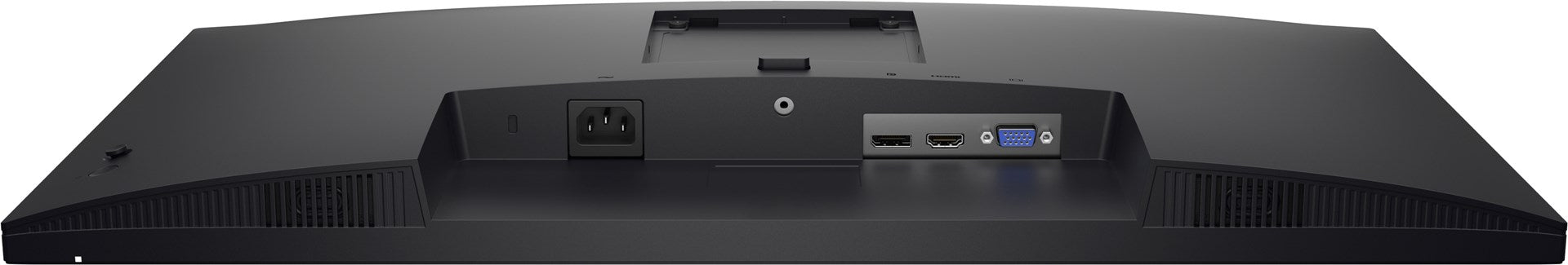 DELL Pro E2726HS компютърен монитор 68,6 см (27") 1920 x 1080 пиксела Full HD LCD Черен