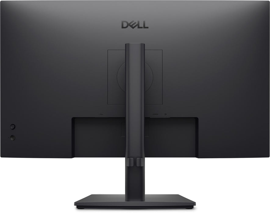 DELL Pro E2726HS компютърен монитор 68,6 см (27") 1920 x 1080 пиксела Full HD LCD Черен