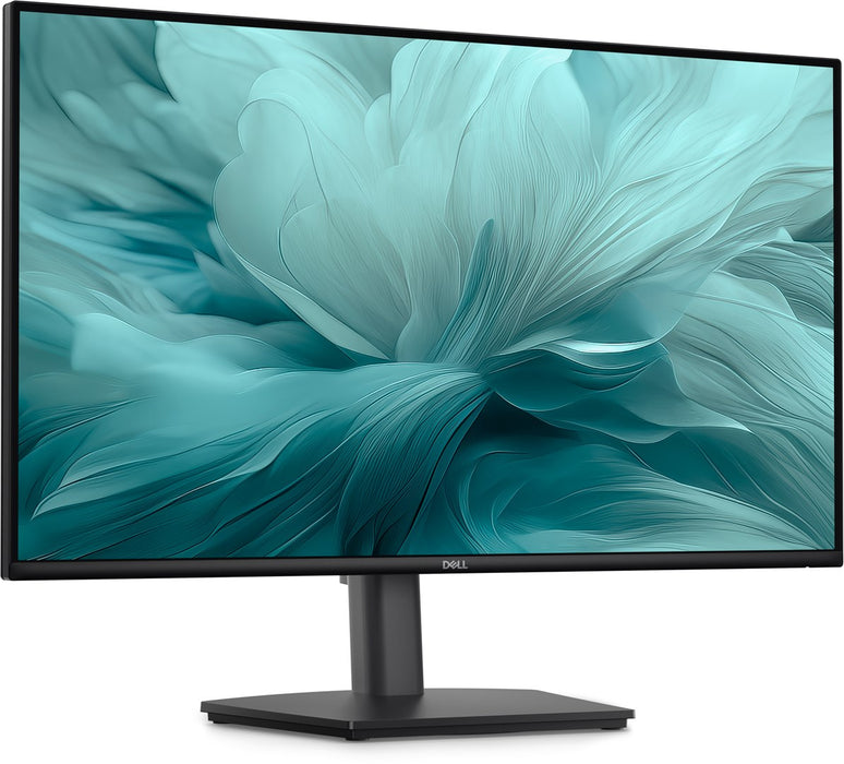DELL Pro E2726HS компютърен монитор 68,6 см (27") 1920 x 1080 пиксела Full HD LCD Черен