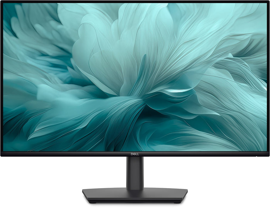 DELL Pro E2726HS компютърен монитор 68,6 см (27") 1920 x 1080 пиксела Full HD LCD Черен