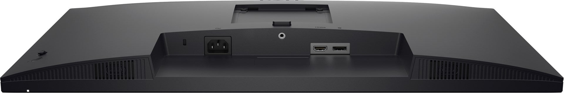 DELL Pro E2726DS компютърен монитор 68,6 см (27") 2560 x 1440 пиксела Quad HD LCD Черен
