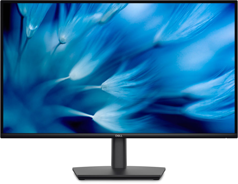 DELL Pro E2726DS компютърен монитор 68,6 см (27") 2560 x 1440 пиксела Quad HD LCD Черен