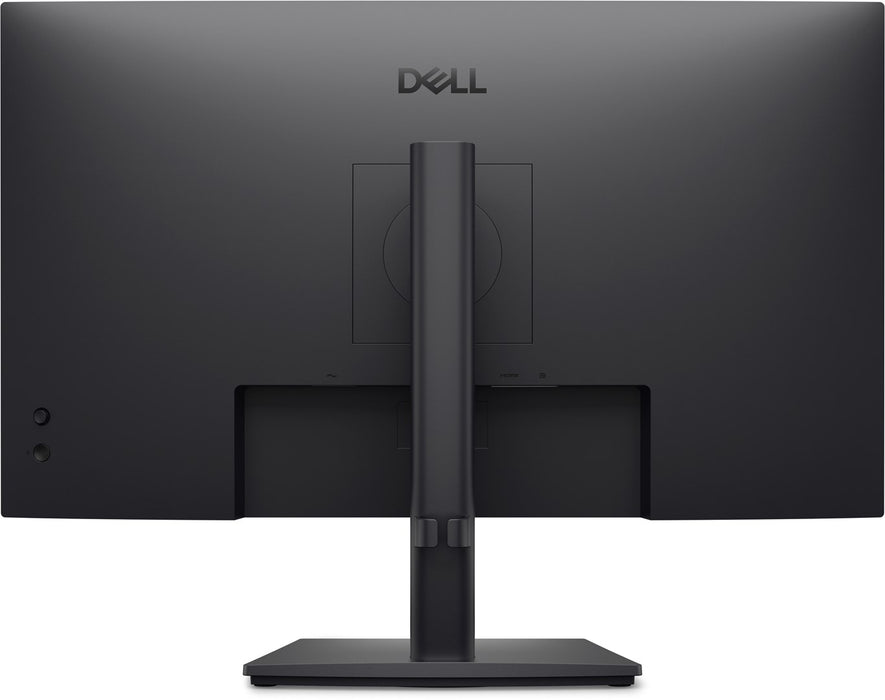 DELL Pro E2726DS компютърен монитор 68,6 см (27") 2560 x 1440 пиксела Quad HD LCD Черен