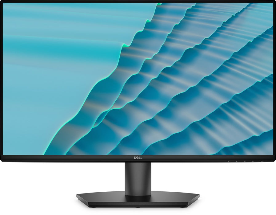 DELL SE2726H компютърен монитор 68,6 см (27") 1920 x 1080 пиксела Full HD LCD Черен