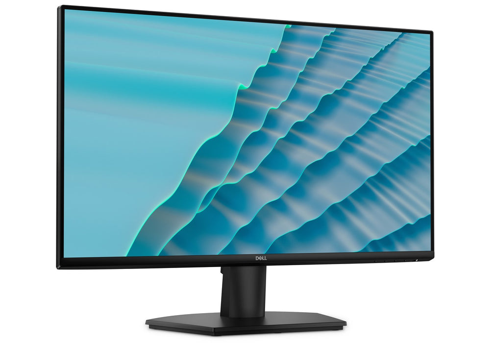 DELL SE2726H компютърен монитор 68,6 см (27") 1920 x 1080 пиксела Full HD LCD Черен