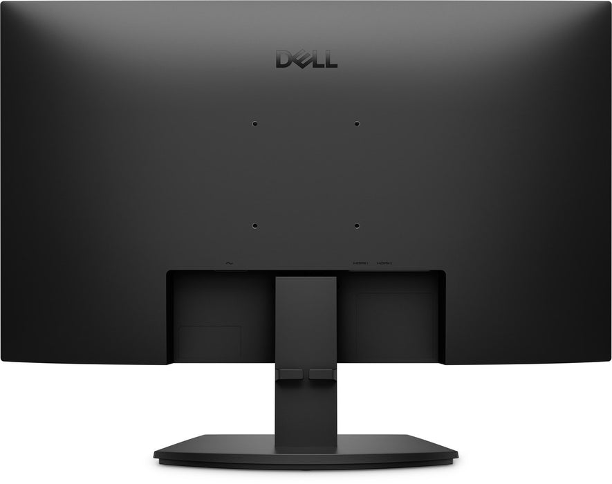 DELL SE2726H компютърен монитор 68,6 см (27") 1920 x 1080 пиксела Full HD LCD Черен