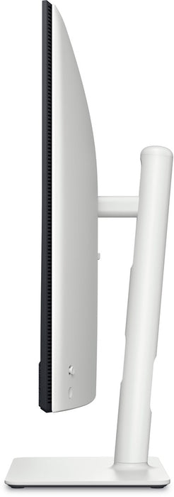 DELL Plus S3225QC компютърен монитор 80.3 см (31.6") 3840 x 2160 пиксела 4K Ultra HD QD-OLED Черен, Сребърен