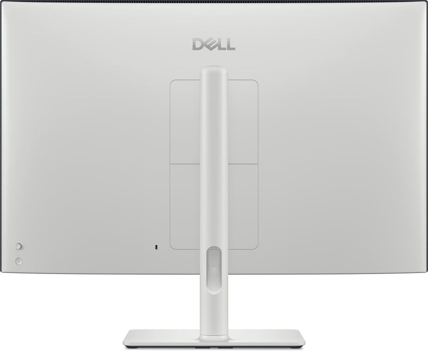 DELL Plus S3225QC компютърен монитор 80.3 см (31.6") 3840 x 2160 пиксела 4K Ultra HD QD-OLED Черен, Сребърен