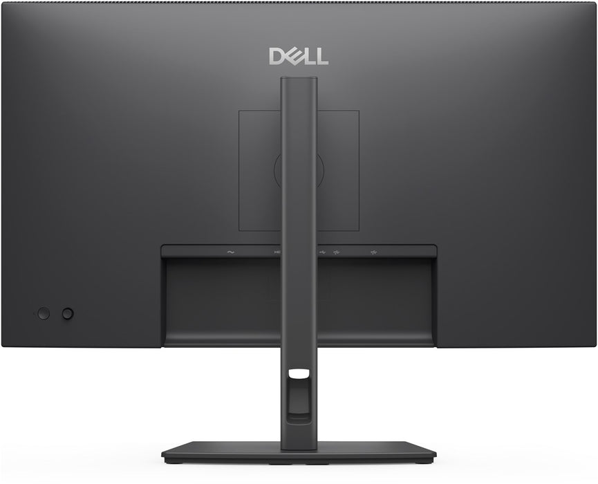 DELL Pro P 27 P2726H компютърен монитор 68,6 см (27") 1920 x 1080 пиксела Full HD LCD Черен