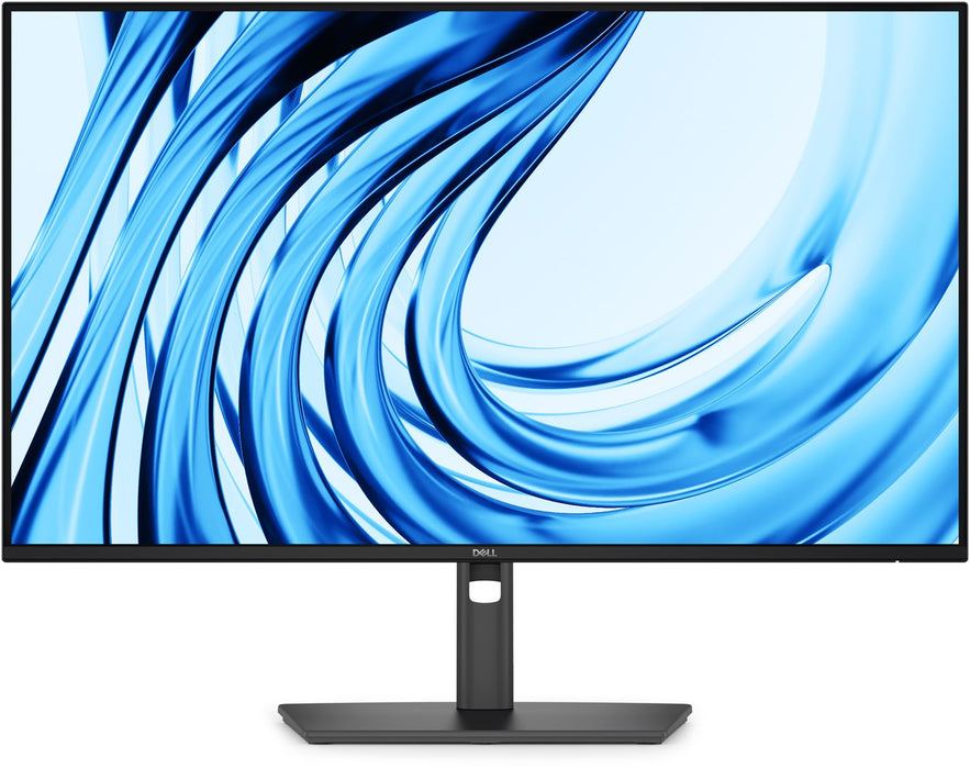 DELL Pro P 27 P2726H компютърен монитор 68,6 см (27") 1920 x 1080 пиксела Full HD LCD Черен