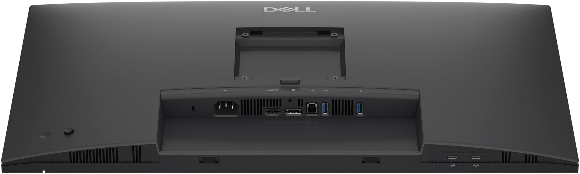 DELL Pro P 27 P2726H компютърен монитор 68,6 см (27") 1920 x 1080 пиксела Full HD LCD Черен