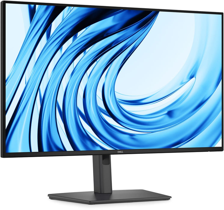 DELL Pro P 27 P2726H компютърен монитор 68,6 см (27") 1920 x 1080 пиксела Full HD LCD Черен