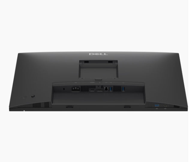 Dell P2426, 24" WUXGA плосък екран, IPS антирефлексно покритие, 5ms, 100 Hz, 1500:1, 300 cd/m2, 1920x1200, 99% sRGB, USB-C, 4xUSB 3.2, HDMI, Display Port, USB-C, USB хъб, компютър до 15 W, регулируема височина, завъртане, въртене, накланяне, слаба синя св