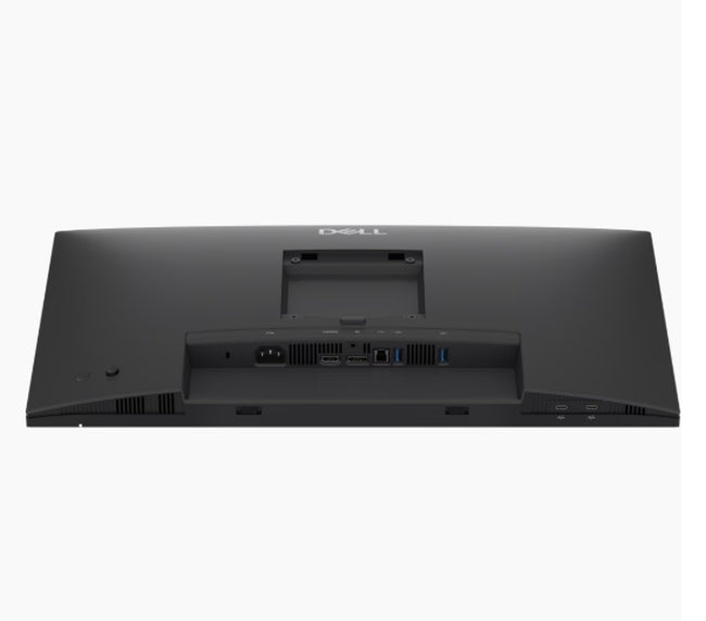 Dell P2426H, 24" FULL HD плосък екран, IPS антирефлексно покритие, 5ms, 120 Hz, 1500:1, 300 cd/m2, 1920x1080, 99% sRGB, USB-C, 4xUSB 3.2, HDMI, Display Port, USB-C, USB хъб, компютър до 15 W, регулируема височина, завъртане, въртене, накланяне, слаба синя