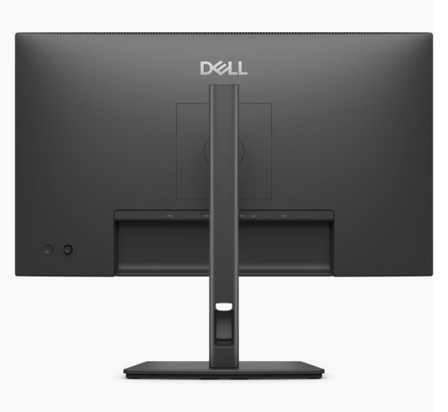 Dell P2426H, 24" FULL HD плосък екран, IPS антирефлексно покритие, 5ms, 120 Hz, 1500:1, 300 cd/m2, 1920x1080, 99% sRGB, USB-C, 4xUSB 3.2, HDMI, Display Port, USB-C, USB хъб, компютър до 15 W, регулируема височина, завъртане, въртене, накланяне, слаба синя