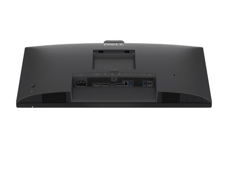 Dell P2426HEB, 23.8" конферентен монитор, IPS антирефлексно покритие, 5ms, 120 Hz, 1500:1, 300 cd/m2, FHD 1920x1080, 99% sRGB, HDMI, DisplayPort, USB-C хъб, RJ45, уеб камера, микрофон, разделители, KVM превключвател, PD 90W, регулируема височина, завъртан