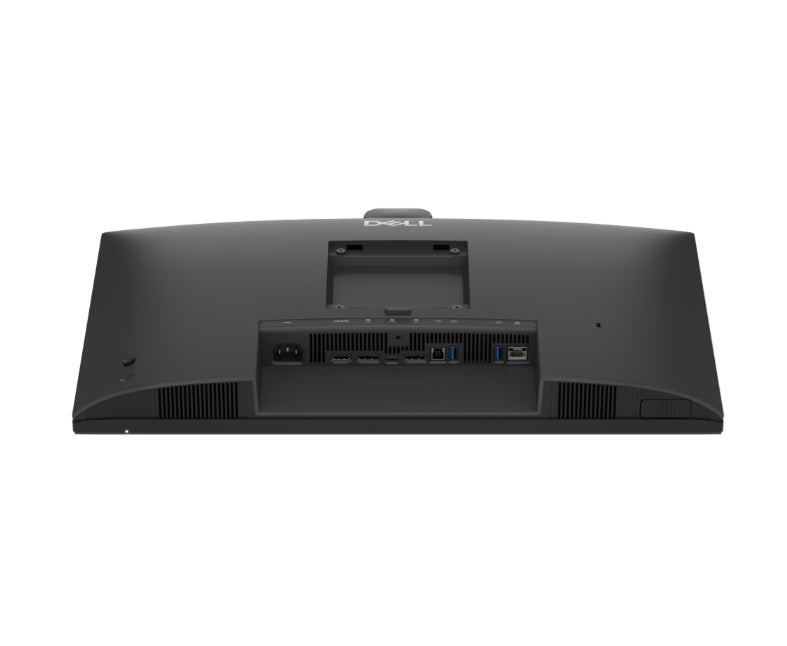 Dell P2426HEV, 23.8" монитор с уеб камера, IPS антирефлексно покритие, 5ms, 120 Hz, 1500:1, 300 cd/m2, FHD 1920x1080, 99% sRGB, HDMI, DisplayPort, USB-C хъб, RJ45, уеб камера, KVM превключвател, PD 90W, регулируема височина, завъртане, въртене, накланяне,