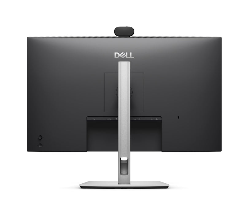 Монитор за конферентна връзка Dell Pro P 27 с USB-C хъб - P2726DEB
