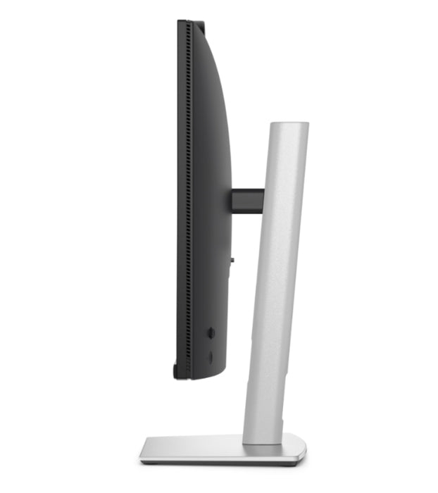 Монитор за конферентна връзка Dell Pro P 27 с USB-C хъб - P2726DEB