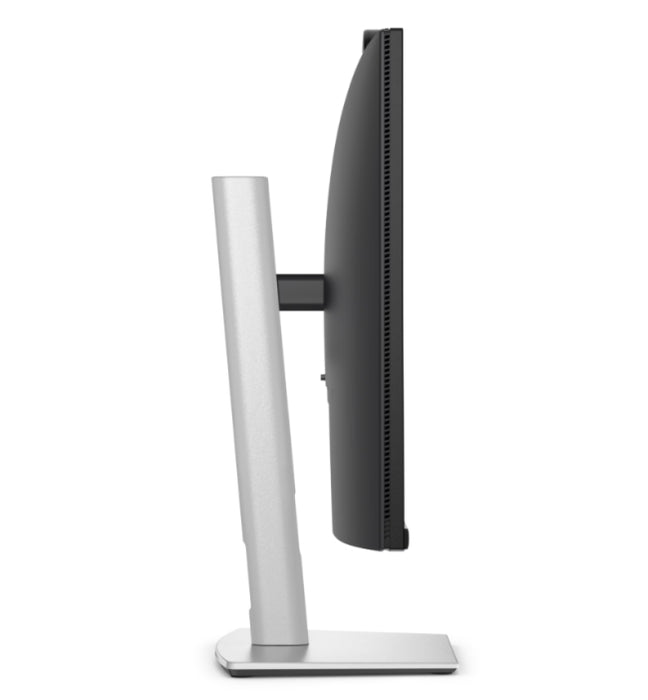 Монитор за конферентна връзка Dell Pro P 27 с USB-C хъб - P2726DEB