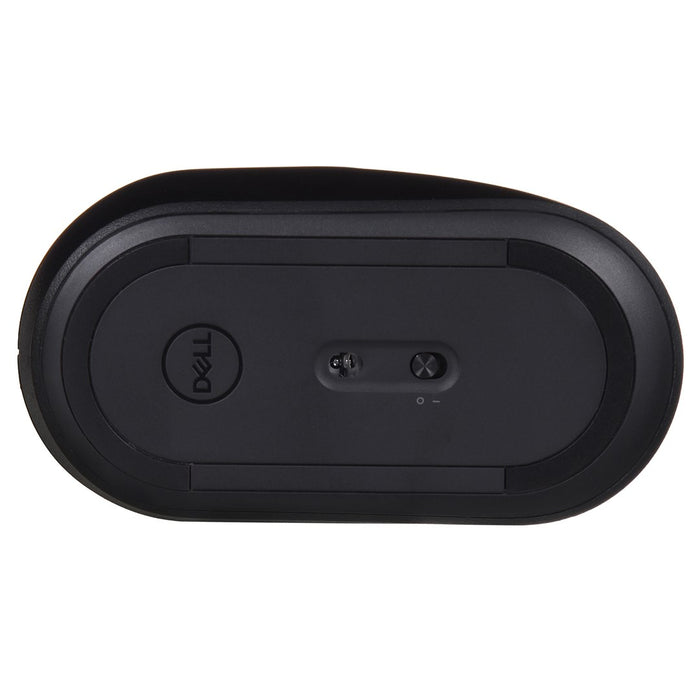 Клавиатура DELL KM5221W RF Wireless QWERTY US International Black