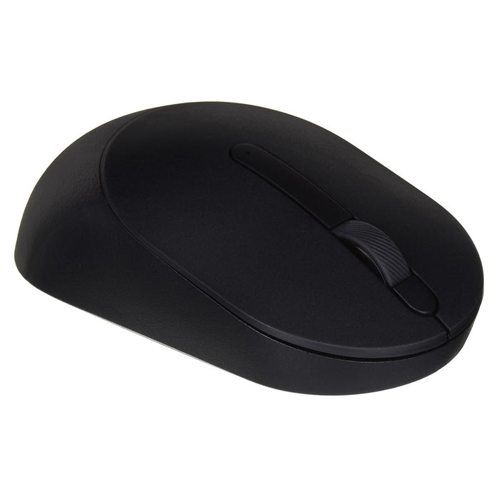 Клавиатура DELL KM5221W RF Wireless QWERTY US International Black