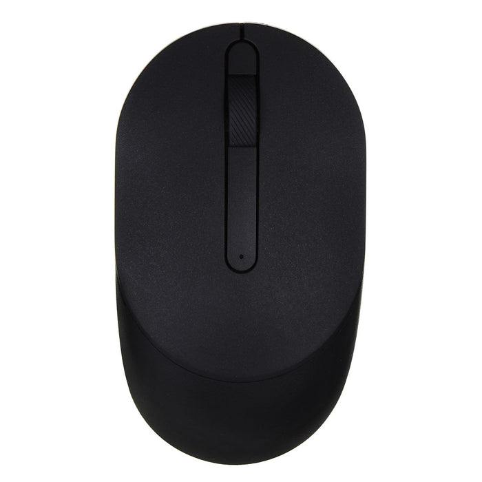 Клавиатура DELL KM5221W RF Wireless QWERTY US International Black