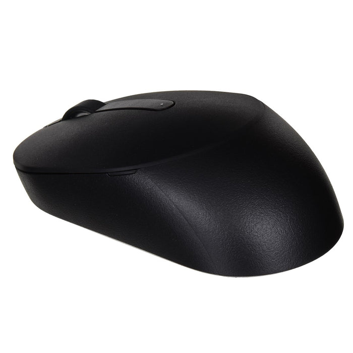 Клавиатура DELL KM5221W RF Wireless QWERTY US International Black