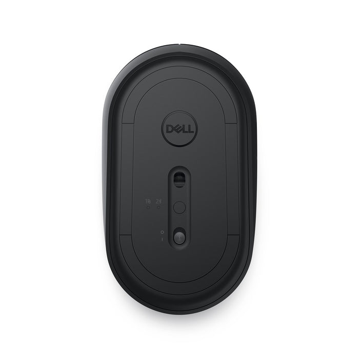 Мобилна безжична мишка DELL – MS3320W – черна