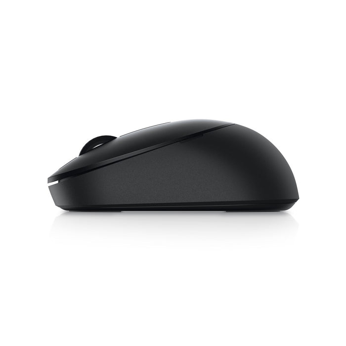 Мобилна безжична мишка DELL – MS3320W – черна