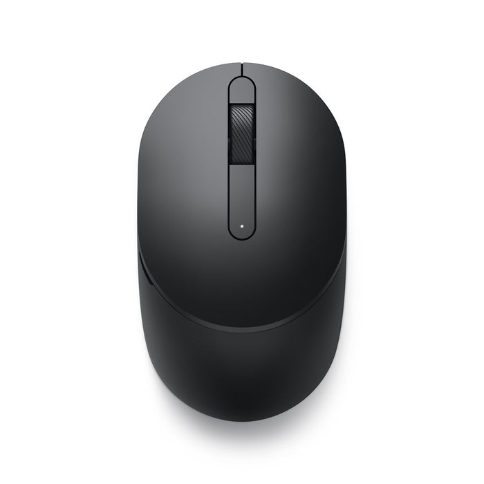 Мобилна безжична мишка DELL – MS3320W – черна