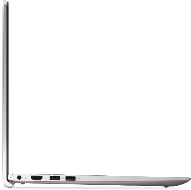 Dell Pro 15 Essential PV15250, Intel Core i5-1334U (10 ядра, до 4.60 GHz), 15.6" FHD (1920x1080) 120Hz WVA AG, 16 GB, 1 x 16 GB, DDR5, 5200 MT/s, 1TB M.2 PCIe NVMe, Intel UHD Graphics, FHD RGB камера, Wi-Fi 6, FPR, подсветка, Ubuntu, платинено сребрист (а