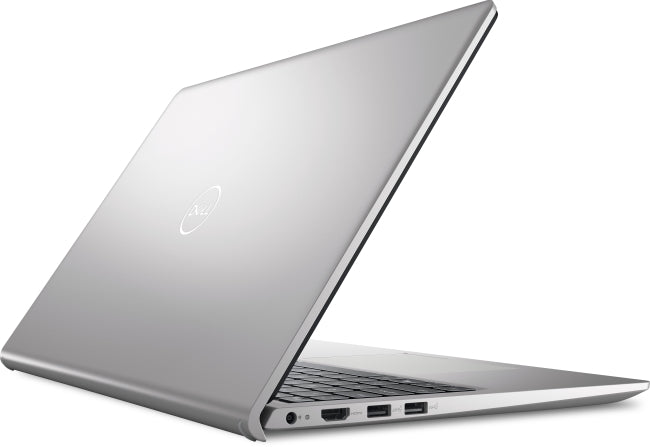 Dell Pro 15 Essential PV15250, Intel Core i5-1334U (10 ядра, до 4.60 GHz), 15.6" FHD (1920x1080) 120Hz WVA AG, 16 GB, 1 x 16 GB, DDR5, 5200 MT/s, 1TB M.2 PCIe NVMe, Intel UHD Graphics, FHD RGB камера, Wi-Fi 6, FPR, подсветка, Ubuntu, платинено сребрист (а