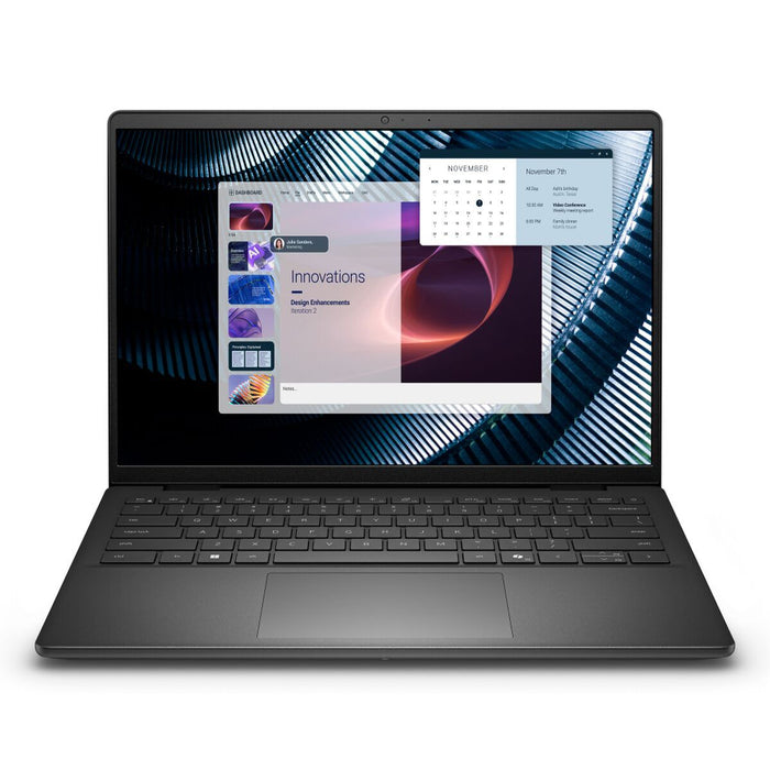 Лаптоп Dell Pro 14 Essential PV14250 C5-120U 35" 16 GB RAM 512 GB SSD