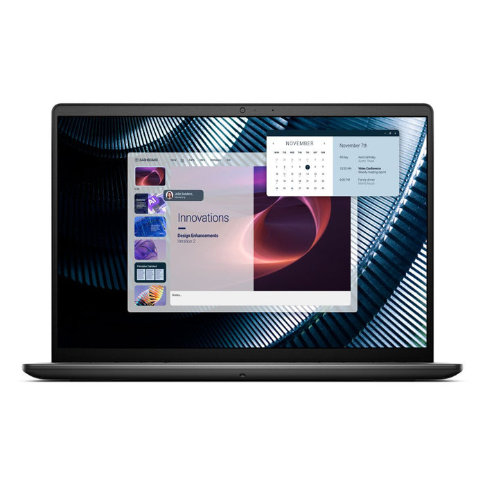 Лаптоп Dell Pro 14 Essential PV14250 C5-120U 35" 16 GB RAM 512 GB SSD